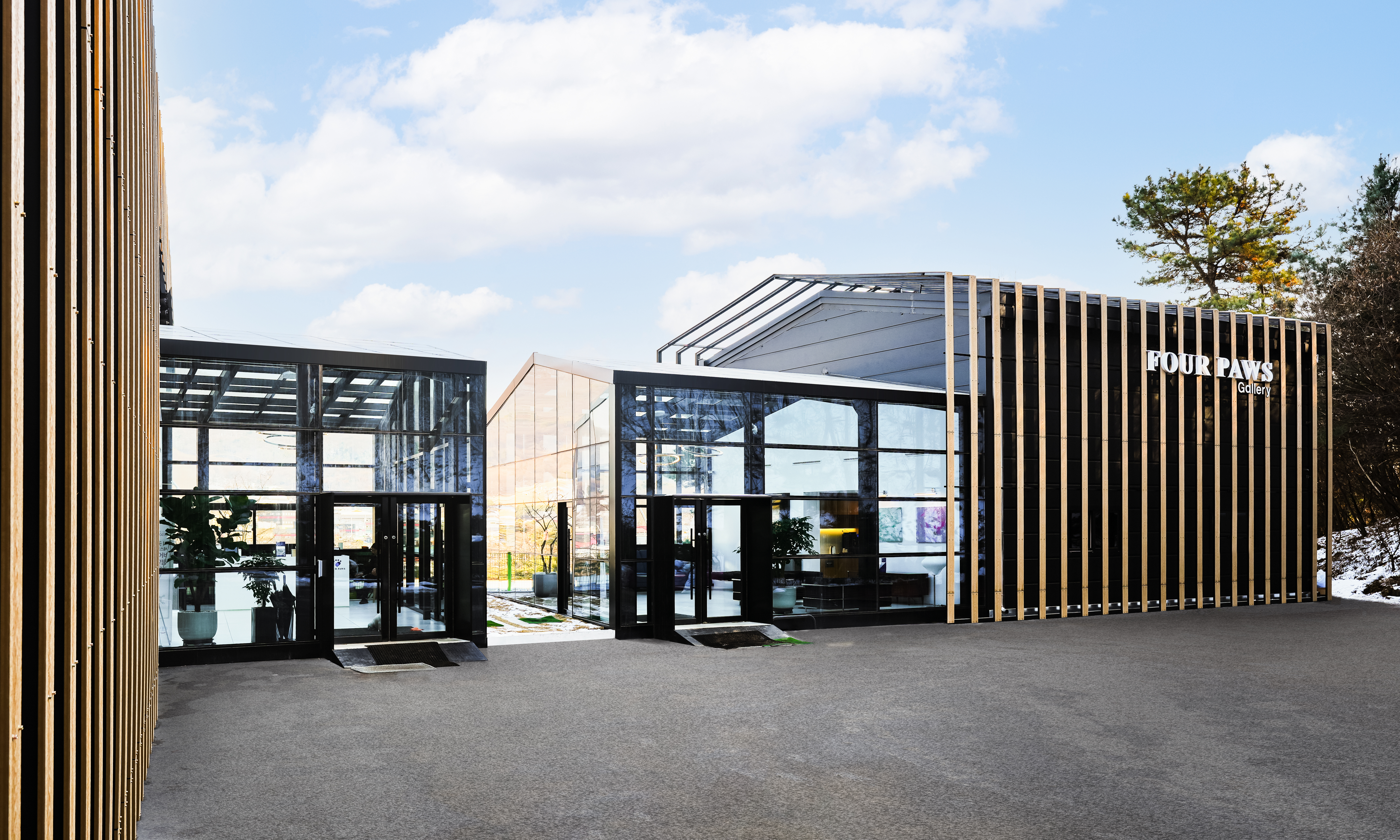 포포즈, 체계적인 절차·표준화된 시스템 제공 "반려동물 장묘 서비스의 기준"