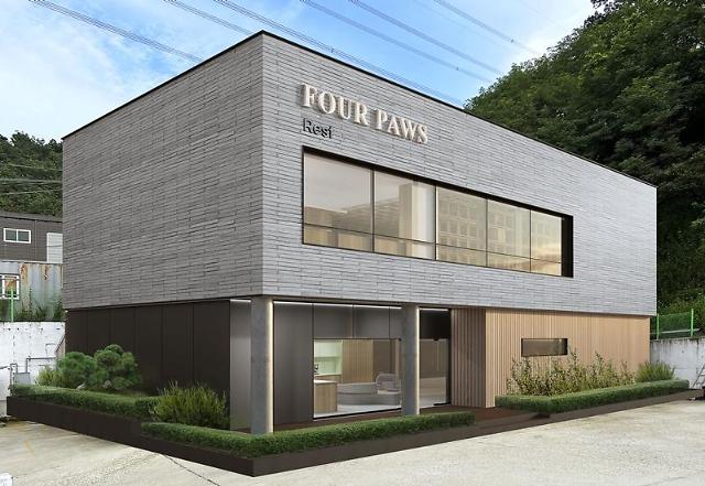 포포즈, 화성에 반려동물 장례식장 6호점 열어