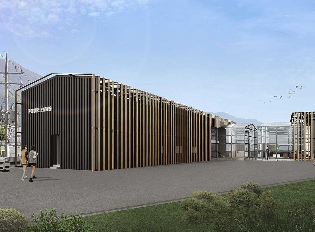 펫닥 포포즈, 경기도 광주에 반려동물 장례식장 4호점 오픈