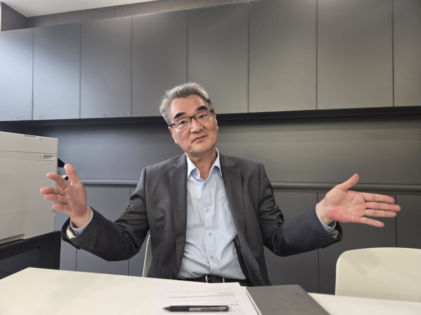 [인터뷰] 반려동물 장례 37% 미만… 시장 1위 ‘포포즈’ 새 수장의 묘안은